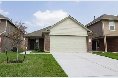 10338 Sunset Glow Avenue, Houston, TX 77044 - Photo 2