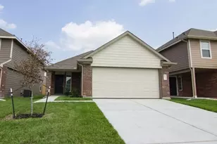 10338 Sunset Glow Ave, Houston, TX 77044 - Photo 2