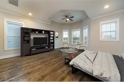 402 W 28th Street, Houston, TX 77008 - Photo 12