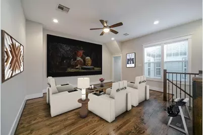 402 W 28th Street, Houston, TX 77008 - Photo 22