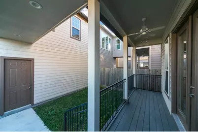 402 W 28th Street, Houston, TX 77008 - Photo 26
