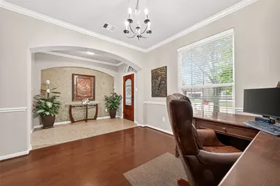 24707 Crystal Leaf Lane, Katy, TX 77494 - Photo 8