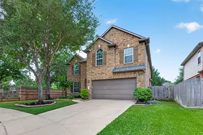24707 Crystal Leaf Lane, Katy, TX 77494 - Photo 2