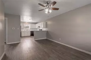 600 Palm St, Huntsville, TX 77340 - Photo 4