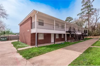600 Palm Street #16, Huntsville, TX 77340 - Photo 1