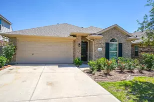 18911 Majestic Vista Ln, Richmond, TX 77407 - Photo 2