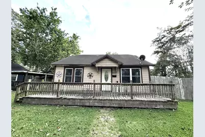 507 N Orange Street, Sweeny, TX 77480 - Photo 4