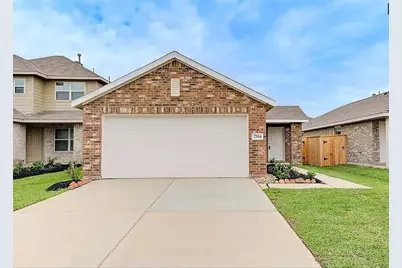 27014 Jasmine Breeze Drive, Katy, TX 77449 - Photo 1