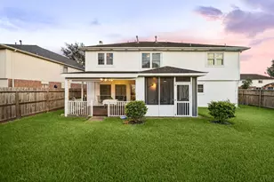 918 Heathcliff Dr, Missouri City, TX 77489 - Photo 22