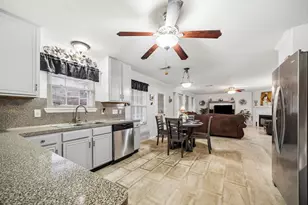 918 Heathcliff Dr, Missouri City, TX 77489 - Photo 8
