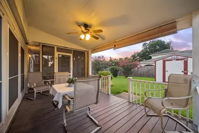 918 Heathcliff Drive, Missouri City, TX 77489 - Photo 22