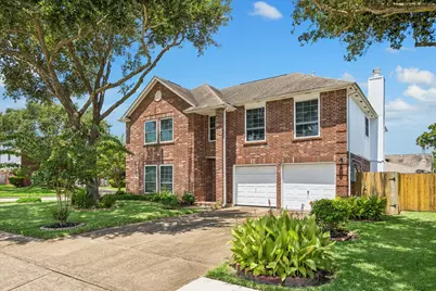 918 Heathcliff Drive, Missouri City, TX 77489 - Photo 1