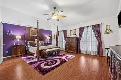 918 Heathcliff Drive, Missouri City, TX 77489 - Photo 10