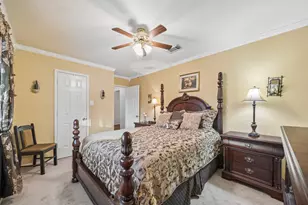 918 Heathcliff Dr, Missouri City, TX 77489 - Photo 14