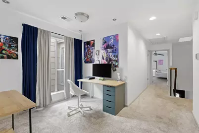 800 Country Place Drive #802, Houston, TX 77079 - Photo 20