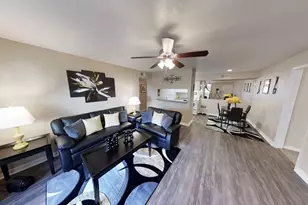 515 S Bender Ave, Humble, TX 77338 - Photo 2