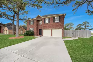 1702 Park Ridge Dr, Katy, TX 77450 - Photo 1