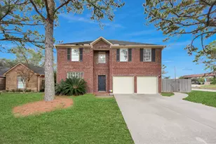 1702 Park Ridge Dr, Katy, TX 77450 - Photo 2