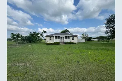 3831 Fm 1299 Road, Wharton, TX 77488 - Photo 1