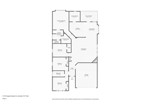 17110 Tupelo Garden Cir, Humble, TX 77346 - Photo 40