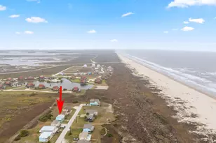 575 Beach Front Dr, Matagorda, TX 77457 - Photo 34