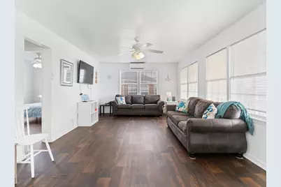 575 Beachfront Drive, Matagorda, TX 77457 - Photo 12