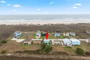 575 Beach Front Dr, Matagorda, TX 77457 - Photo 32