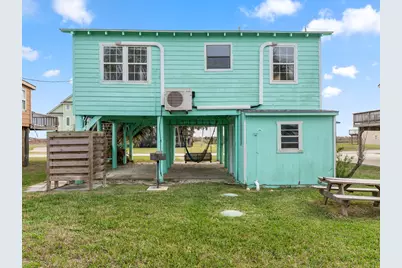 575 Beachfront Drive, Matagorda, TX 77457 - Photo 28