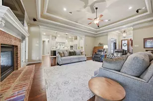 29252 Sky Forest, Magnolia, TX 77355 - Photo 8