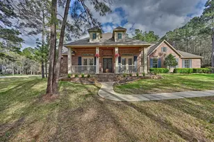 29252 Sky Forest, Magnolia, TX 77355 - Photo 1