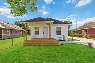 509 Hoffman St, Houston, TX 77020 - Photo 1