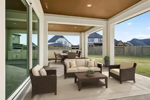 6919 Champion Trail, Katy, TX 77493 - Photo 30