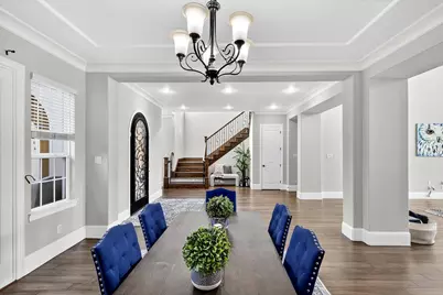 6919 Champion Trail, Katy, TX 77493 - Photo 6