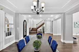 6919 Champion Trail, Katy, TX 77493 - Photo 6