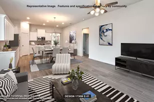 27330 Scarlet Paint Brush Dr, Hockley, TX 77447 - Photo 2