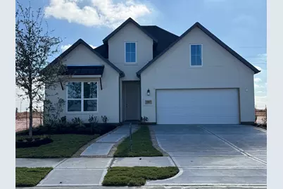25807 Grassland Prairie Drive, Katy, TX 77493 - Photo 1