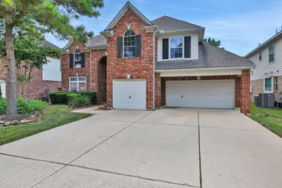 6327 Holden Mills Drive, Spring, TX 77389 - Photo 2