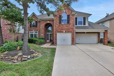 6327 Holden Mills Drive, Spring, TX 77389 - Photo 1