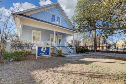 1229 Heights Boulevard, Houston, TX 77008 - Photo 1