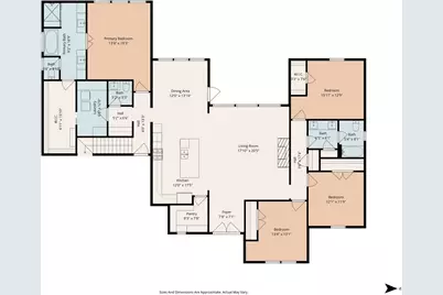 8319 Monarch Court, Montgomery, TX 77316 - Photo 40