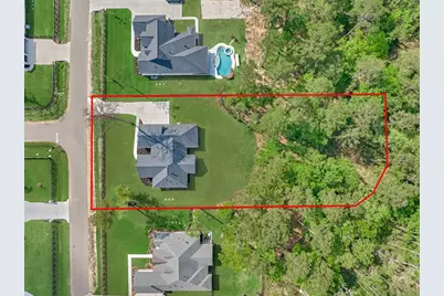 8319 Monarch Court, Montgomery, TX 77316 - Photo 2