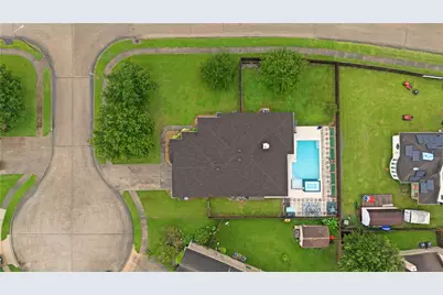 2054 Lepper Street, Alvin, TX 77511 - Photo 4