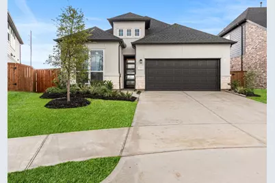 7303 Shady Pecan Lane, Fulshear, TX 77441 - Photo 2