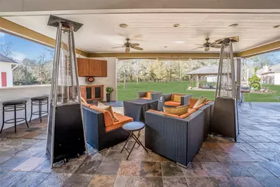 33519 Hillside Drive, Pinehurst, TX 77362 - Photo 4