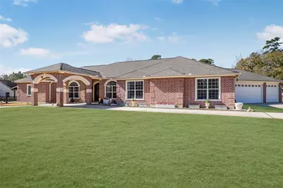 33519 Hillside Drive, Pinehurst, TX 77362 - Photo 1