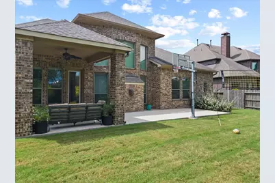 5039 Lockridge Sky Lane, Sugar Land, TX 77479 - Photo 2