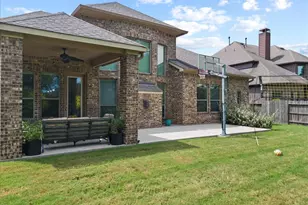5039 Lockridge Sky Ln, Sugar Land, TX 77479 - Photo 2