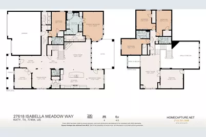 27618 Isabella Meadow Way, Katy, TX 77494 - Photo 44