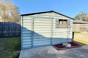 570 Moreland St, Vidor, TX 77662 - Photo 20