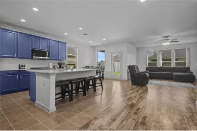 30205 Willow Chase Lane, Brookshire, TX 77423 - Photo 1